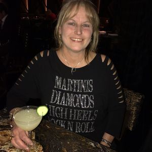 Meet your Posher, Mary